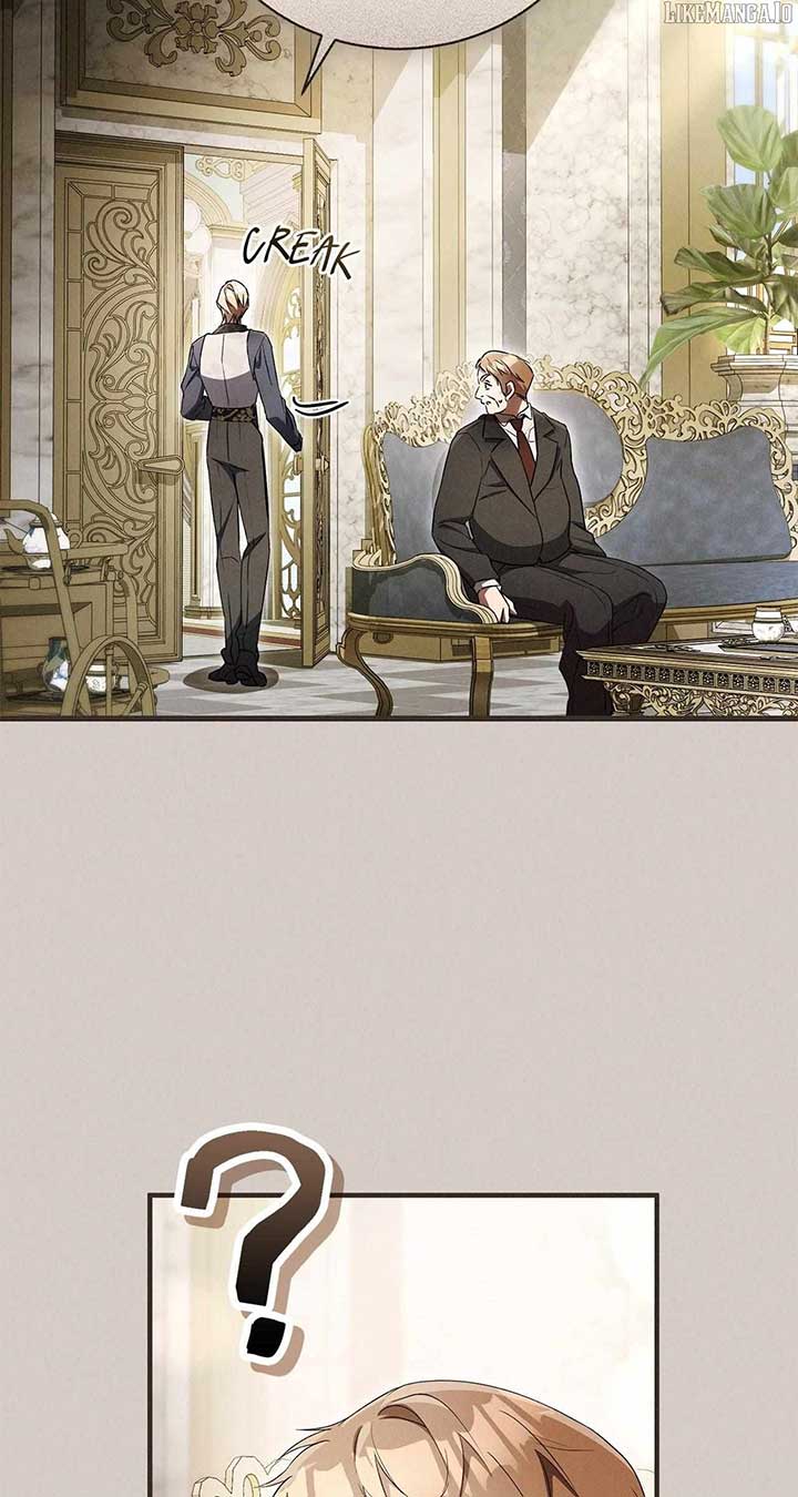 Arrogant Regret - Chapter 13 Page 49