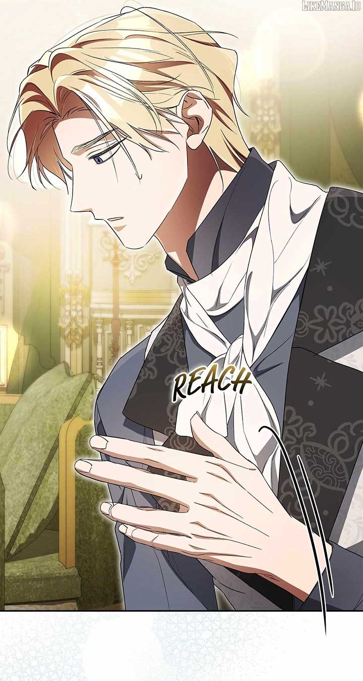 Arrogant Regret - Chapter 13 Page 5