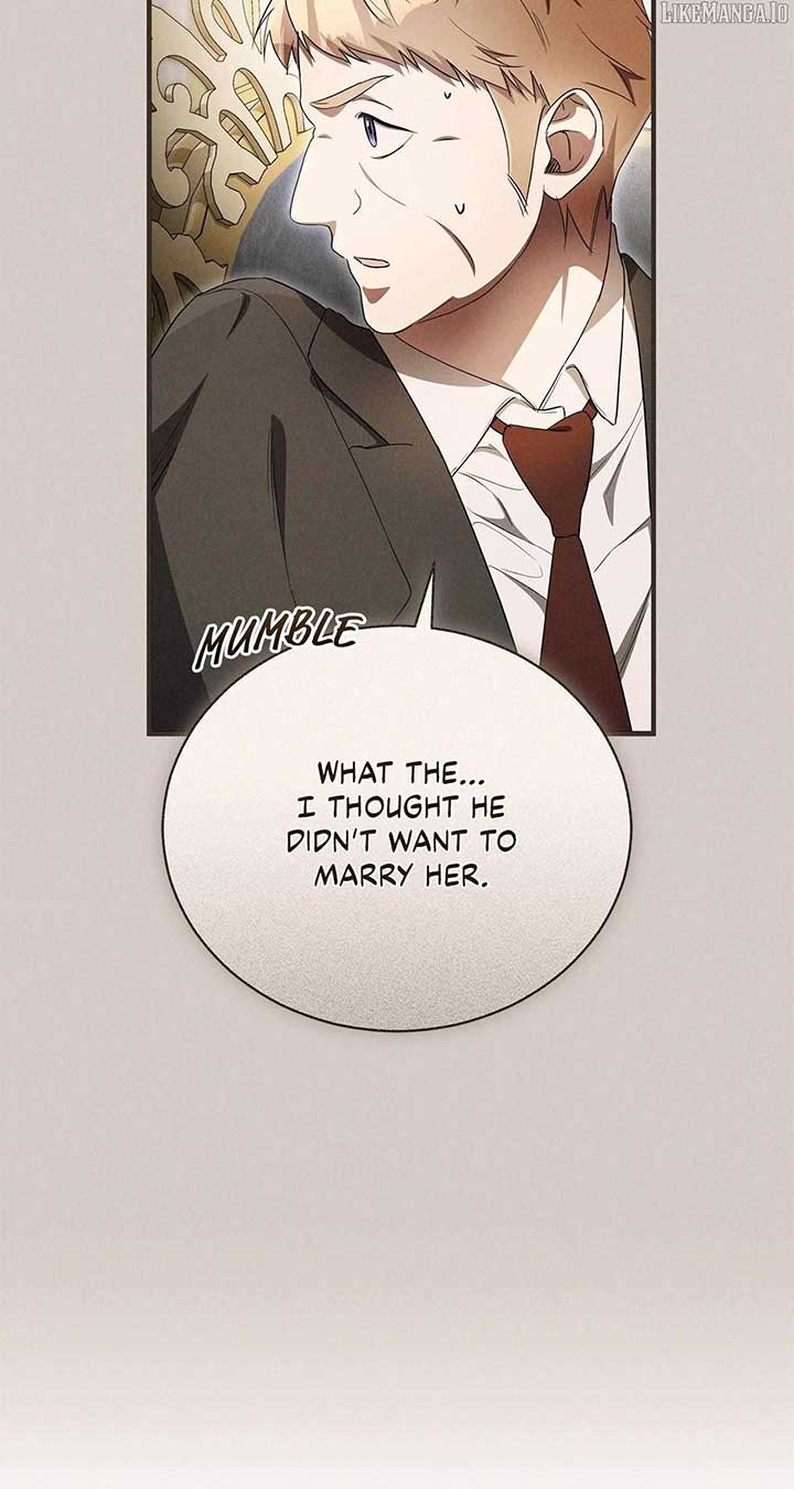 Arrogant Regret - Chapter 13 Page 50