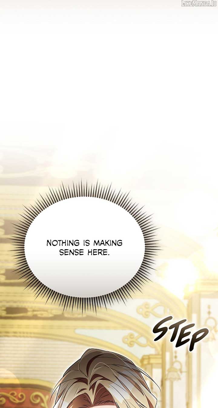 Arrogant Regret - Chapter 13 Page 51