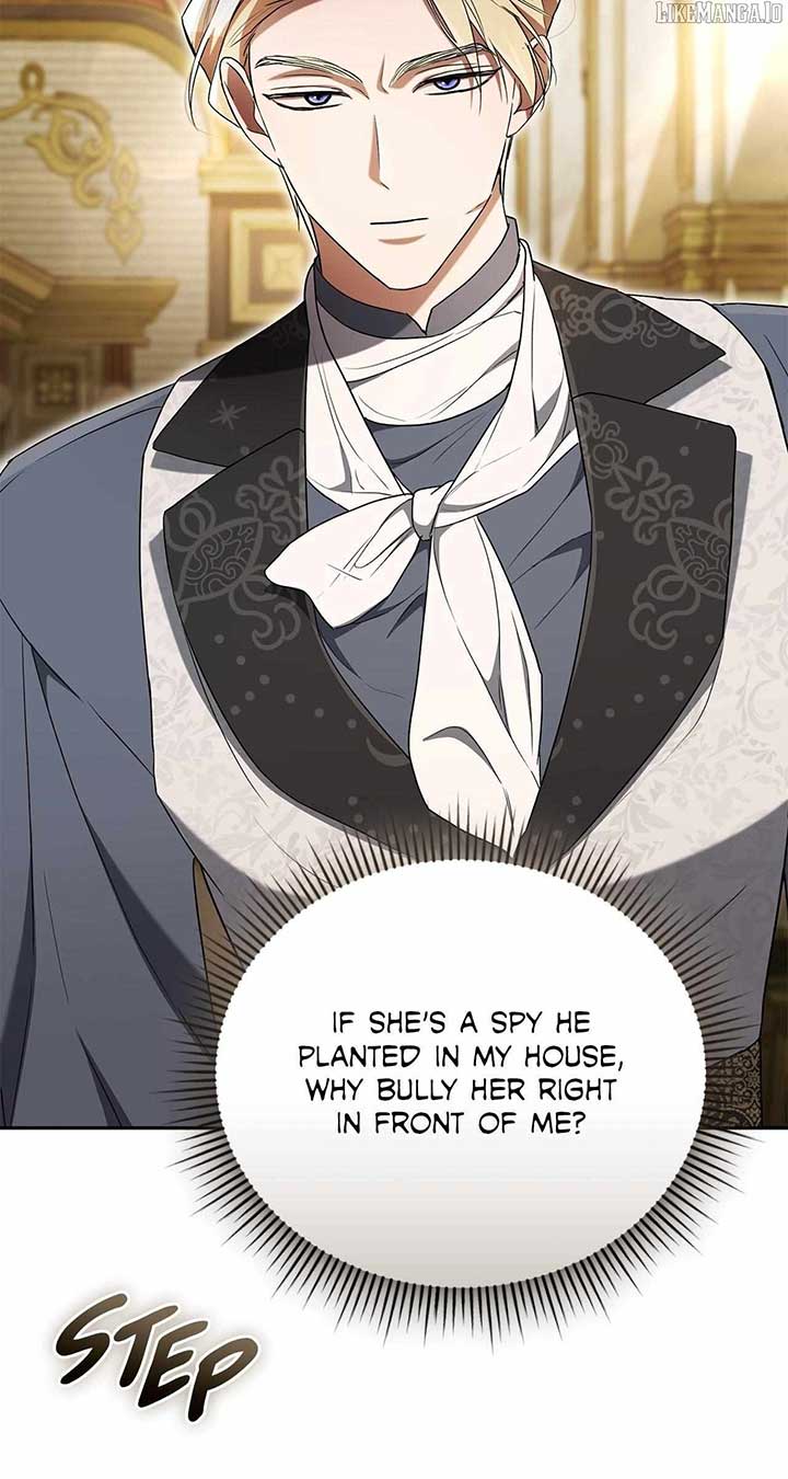 Arrogant Regret - Chapter 13 Page 52