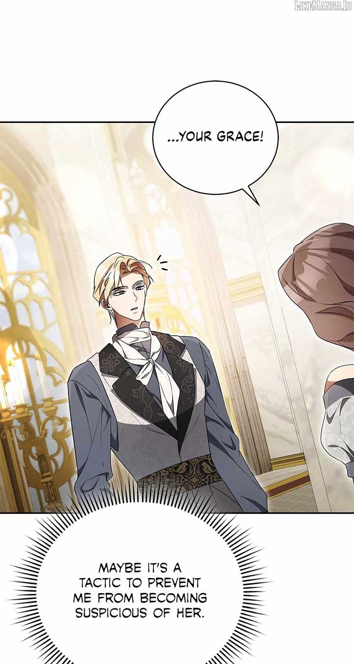 Arrogant Regret - Chapter 13 Page 53