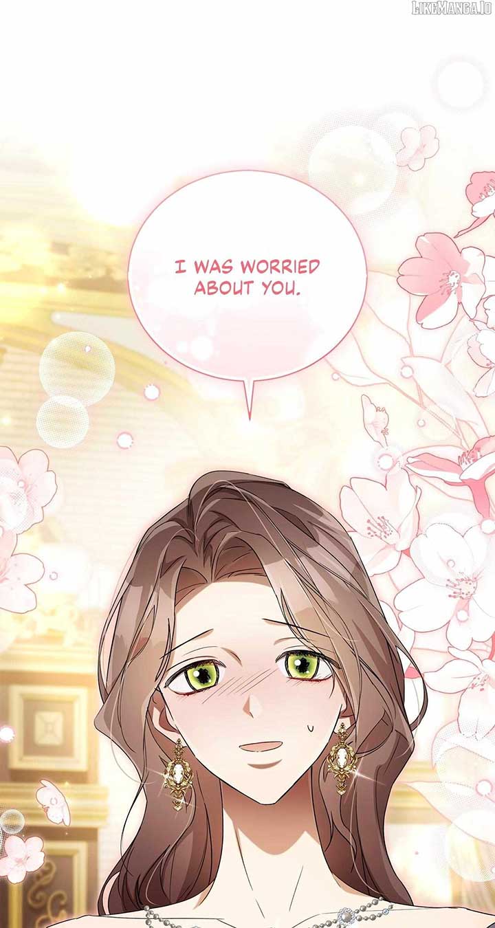 Arrogant Regret - Chapter 13 Page 55