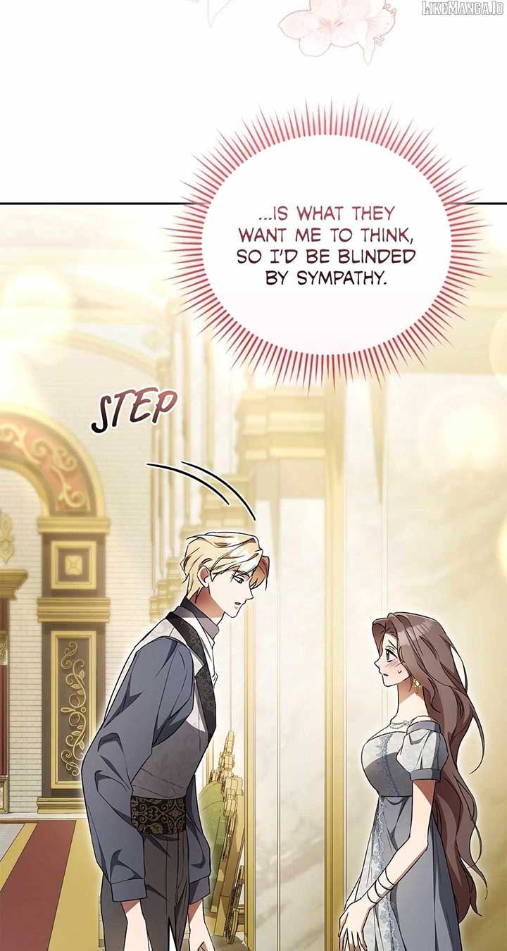 Arrogant Regret - Chapter 13 Page 57