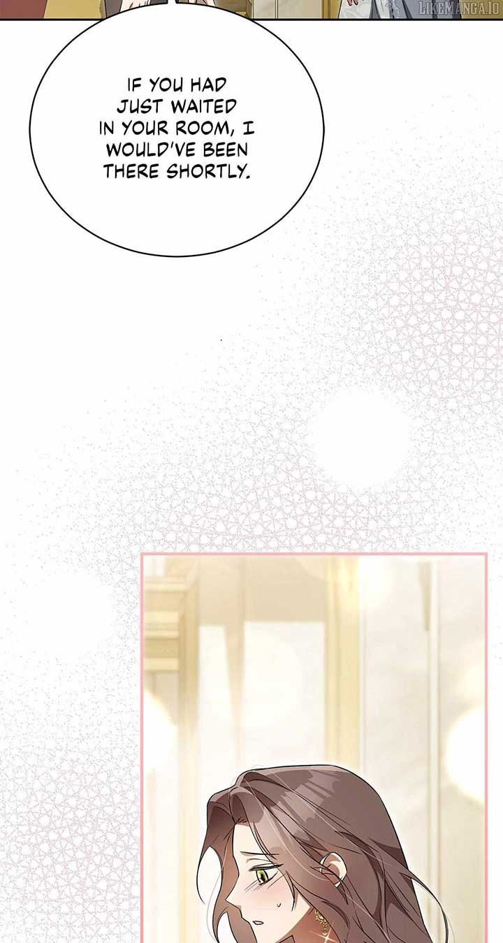 Arrogant Regret - Chapter 13 Page 58