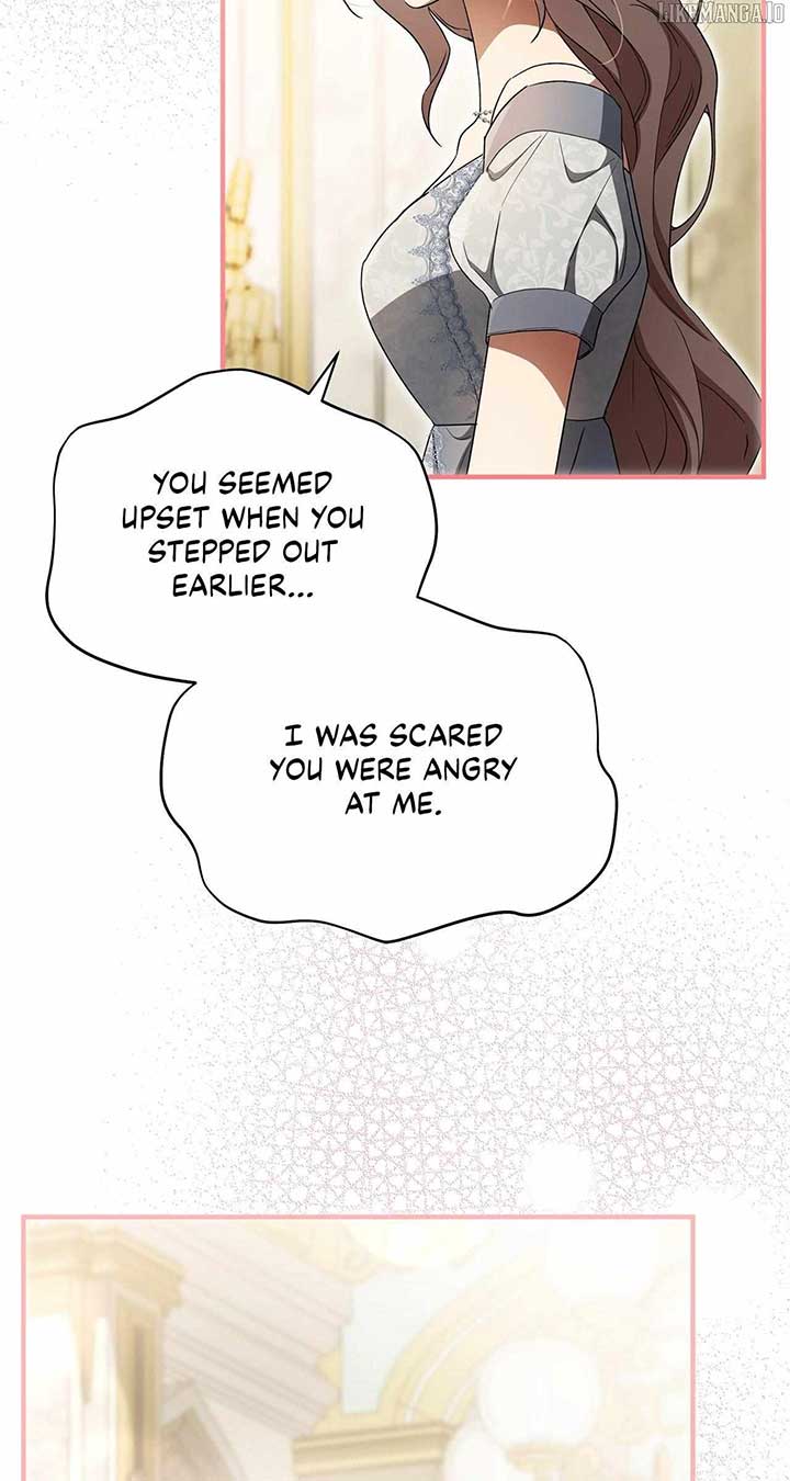 Arrogant Regret - Chapter 13 Page 59