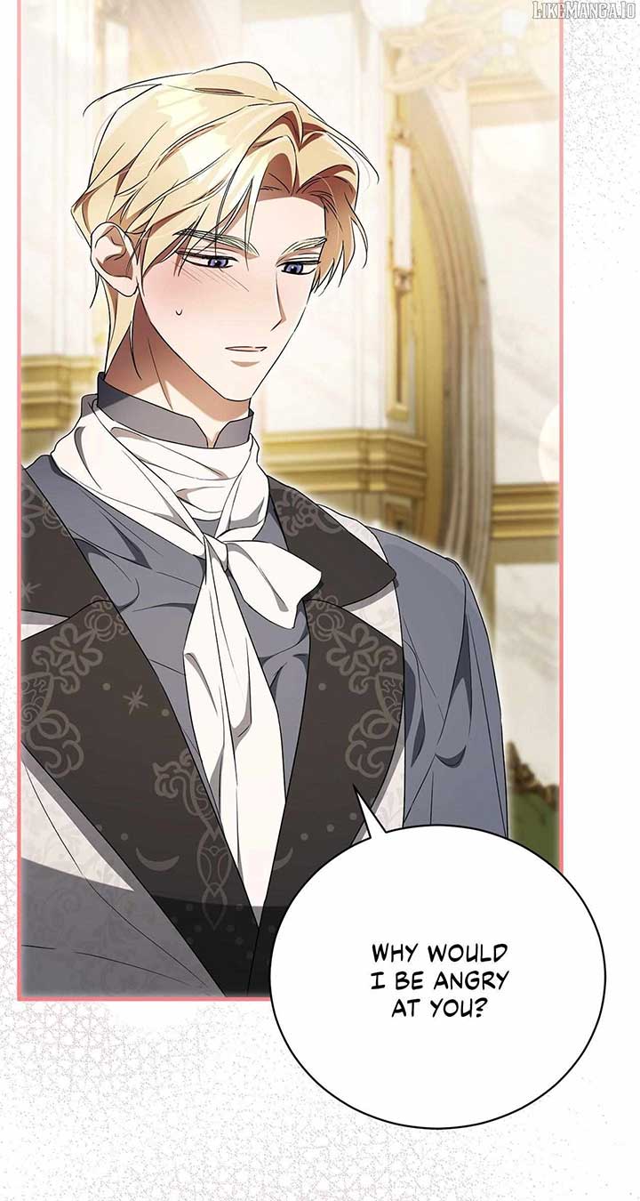 Arrogant Regret - Chapter 13 Page 60