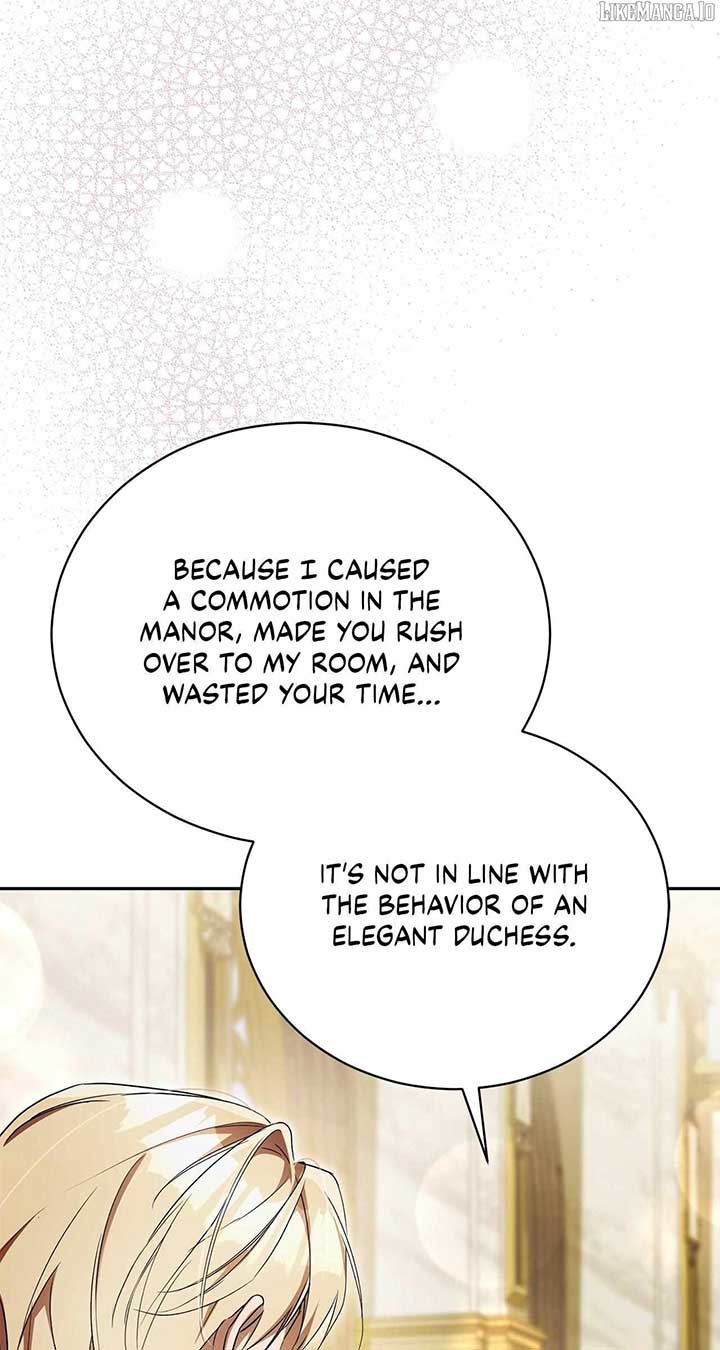 Arrogant Regret - Chapter 13 Page 61