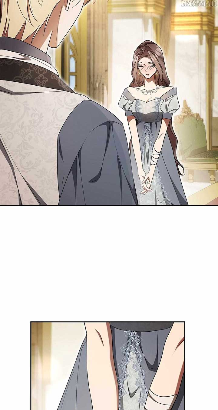 Arrogant Regret - Chapter 13 Page 62