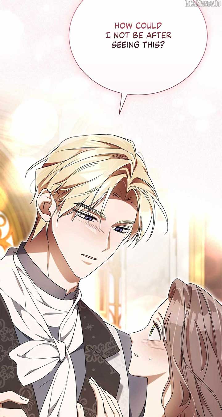 Arrogant Regret - Chapter 13 Page 64