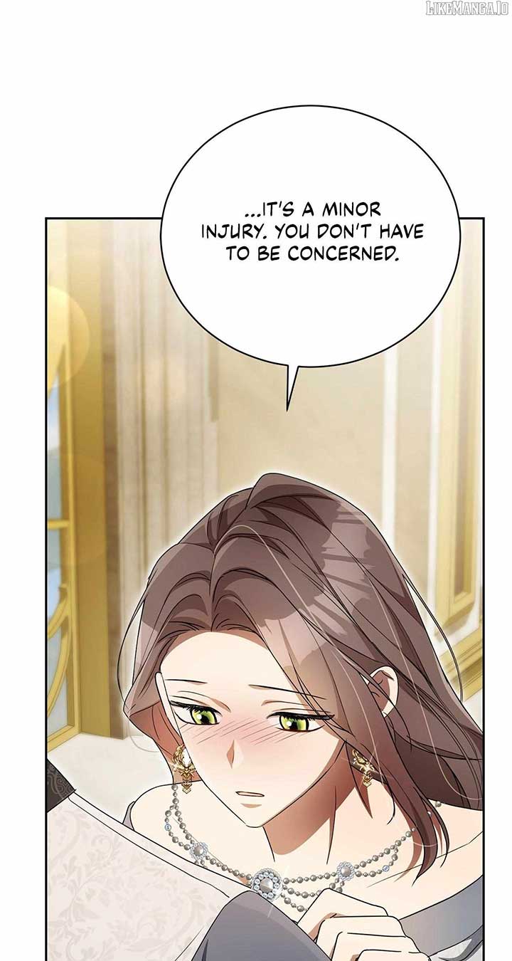 Arrogant Regret - Chapter 13 Page 66