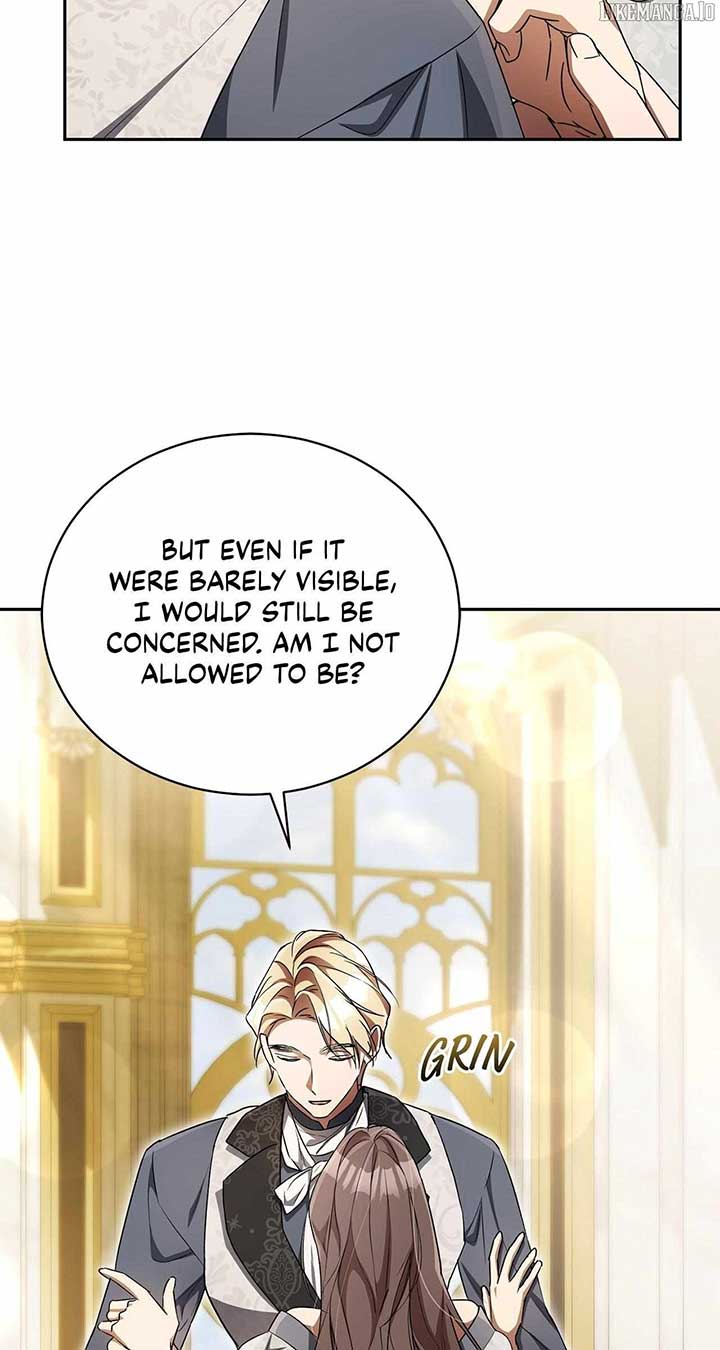 Arrogant Regret - Chapter 13 Page 67