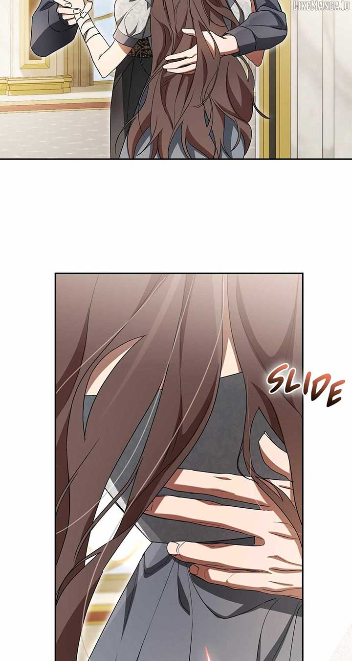 Arrogant Regret - Chapter 13 Page 68