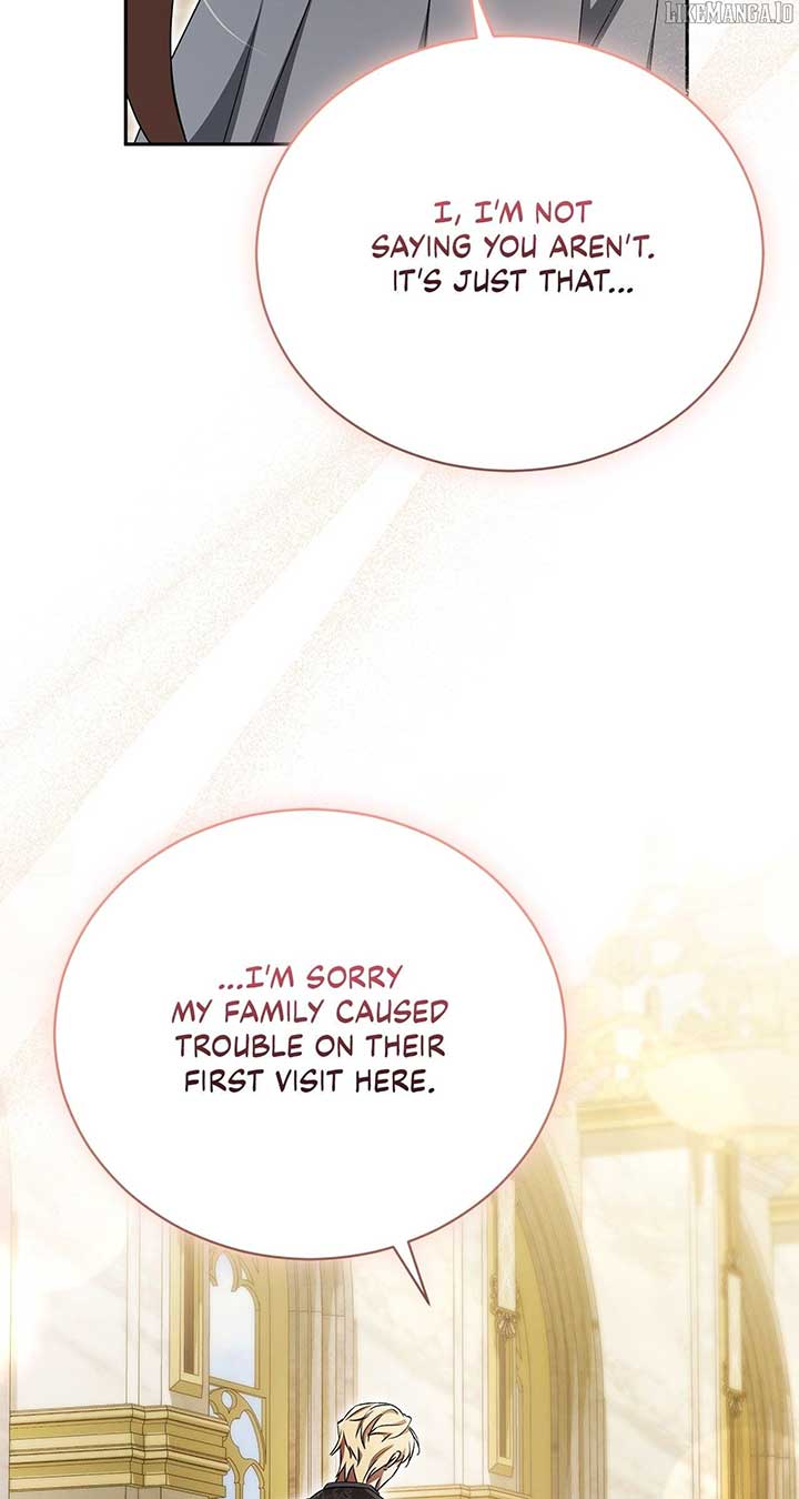 Arrogant Regret - Chapter 13 Page 69