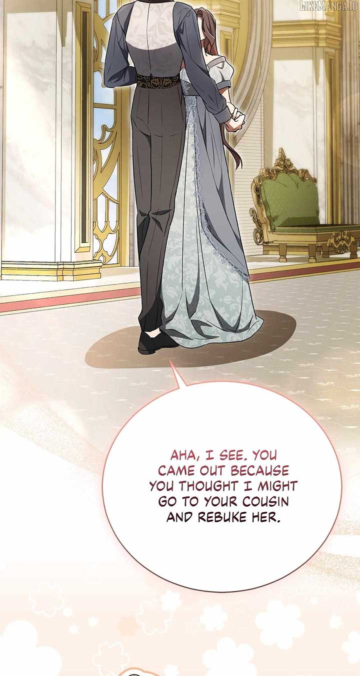 Arrogant Regret - Chapter 13 Page 70