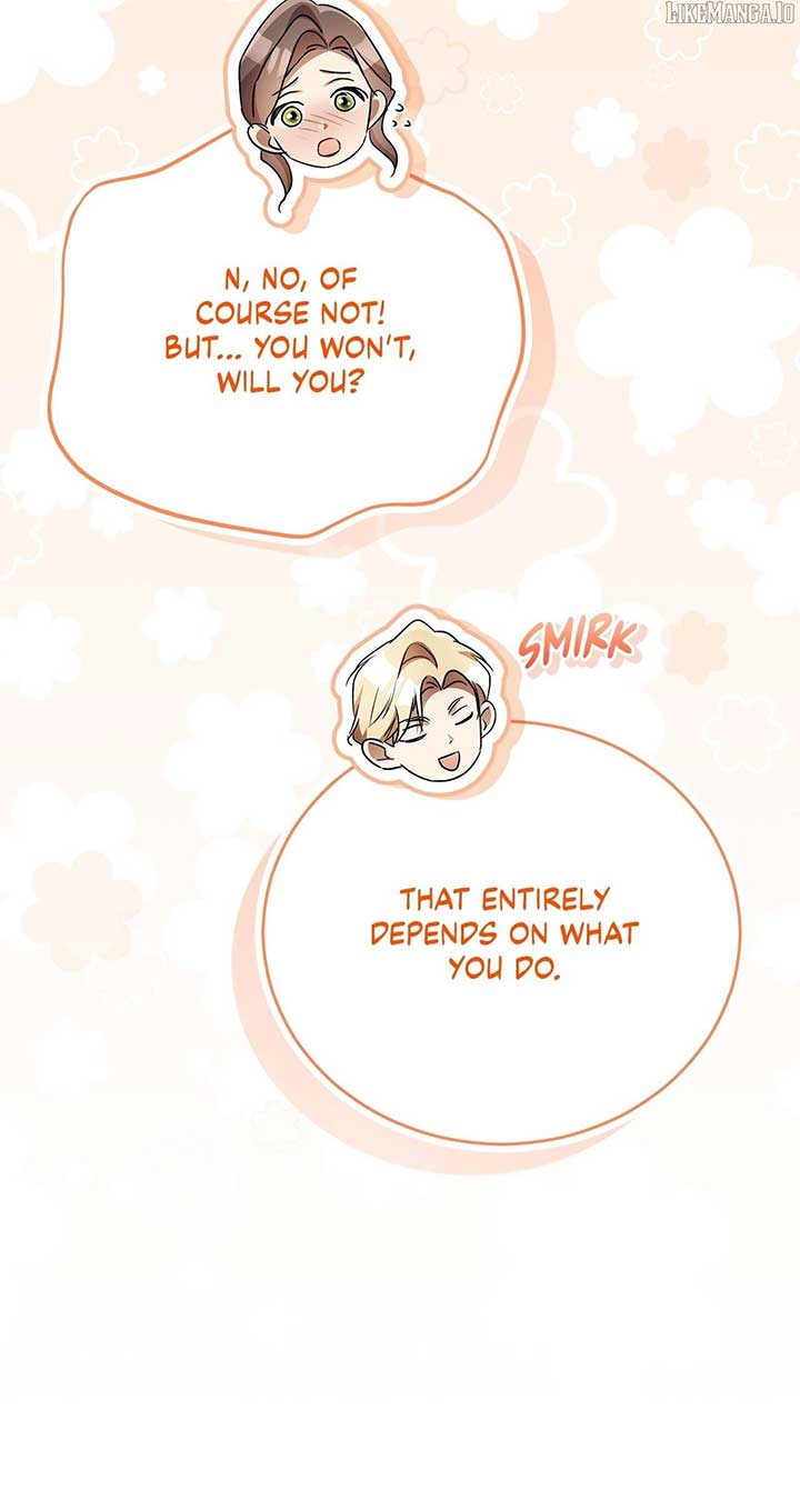 Arrogant Regret - Chapter 13 Page 71