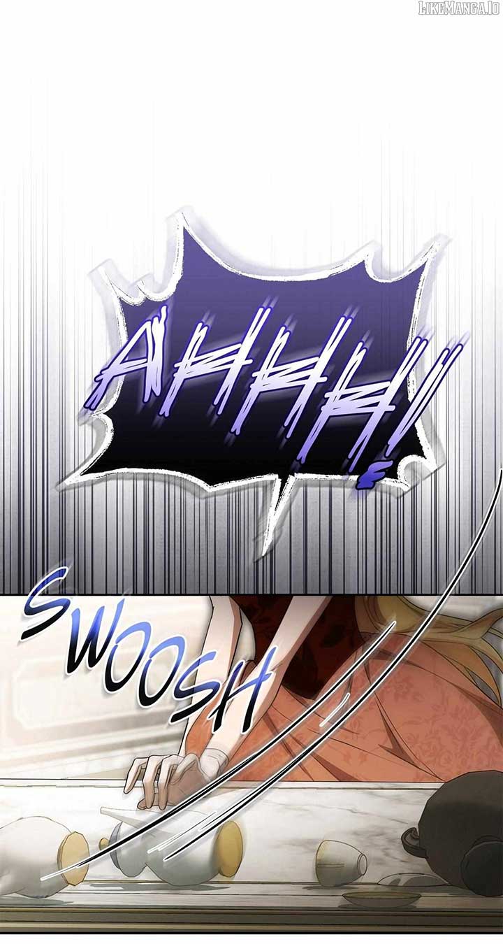 Arrogant Regret - Chapter 13 Page 72