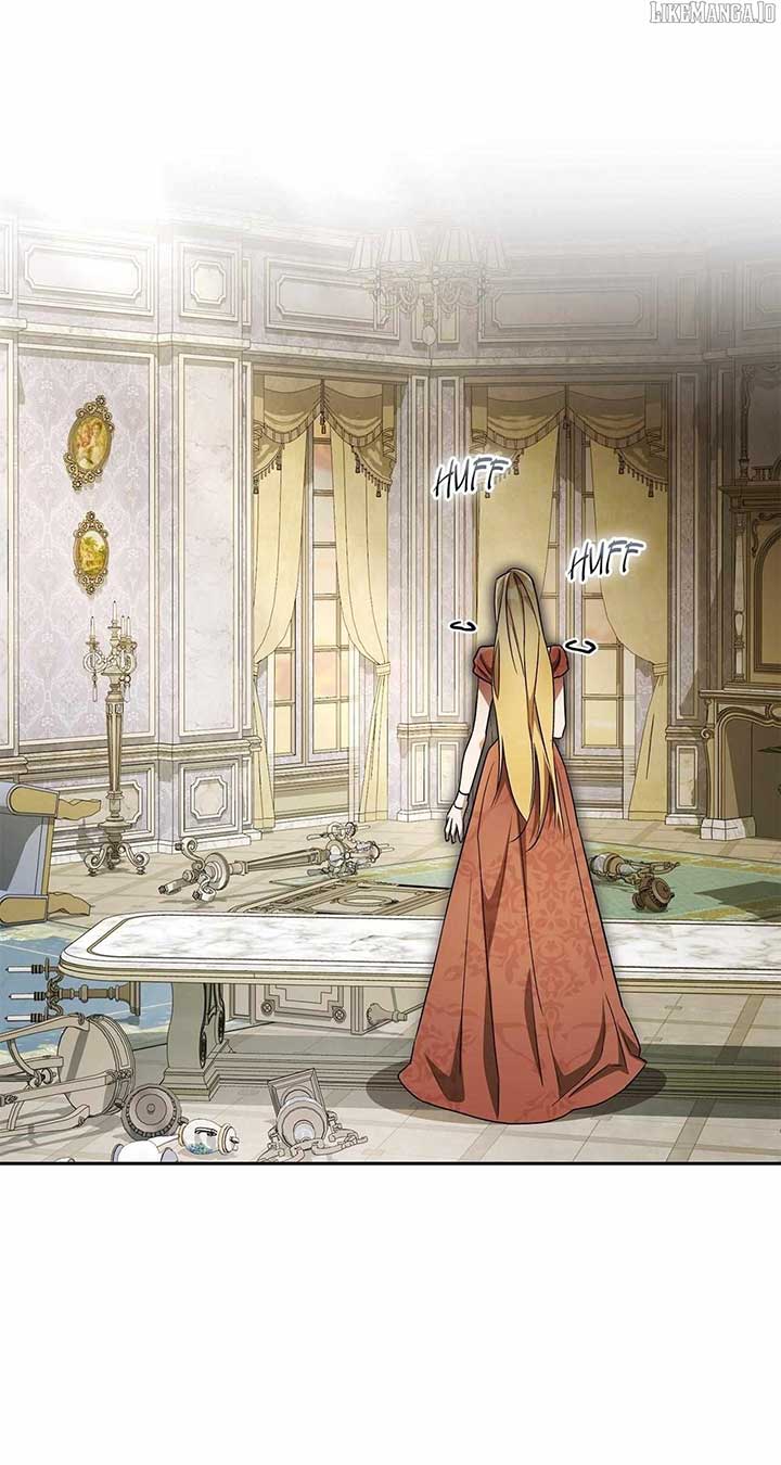 Arrogant Regret - Chapter 13 Page 73