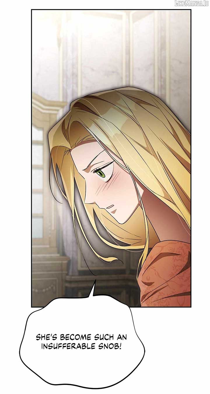 Arrogant Regret - Chapter 13 Page 74