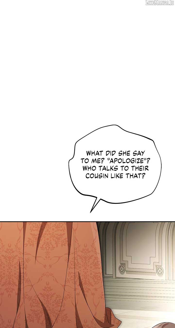 Arrogant Regret - Chapter 13 Page 75