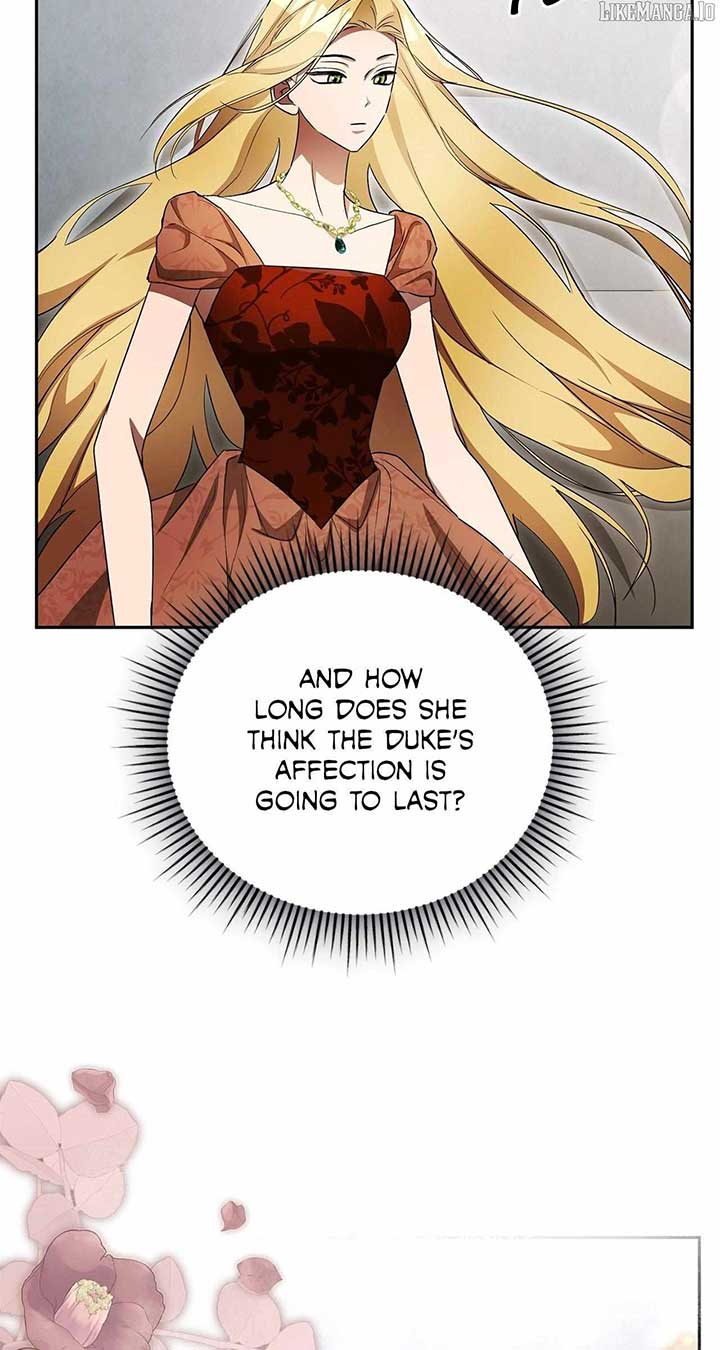 Arrogant Regret - Chapter 13 Page 79