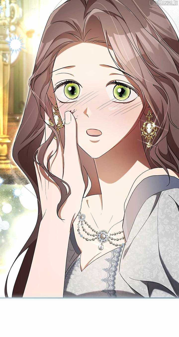 Arrogant Regret - Chapter 13 Page 8