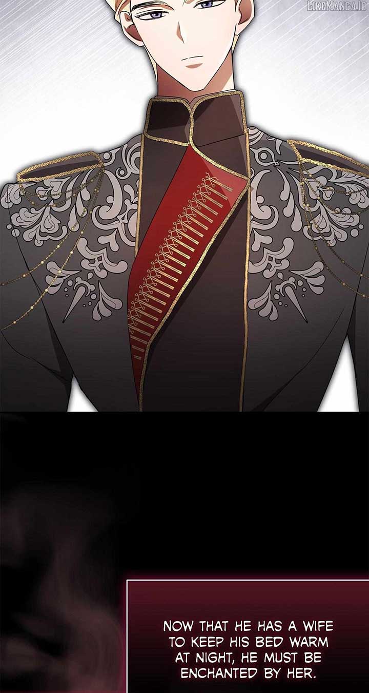 Arrogant Regret - Chapter 13 Page 83