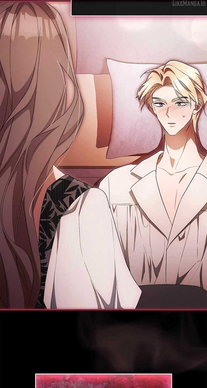 Arrogant Regret - Chapter 13 Page 84