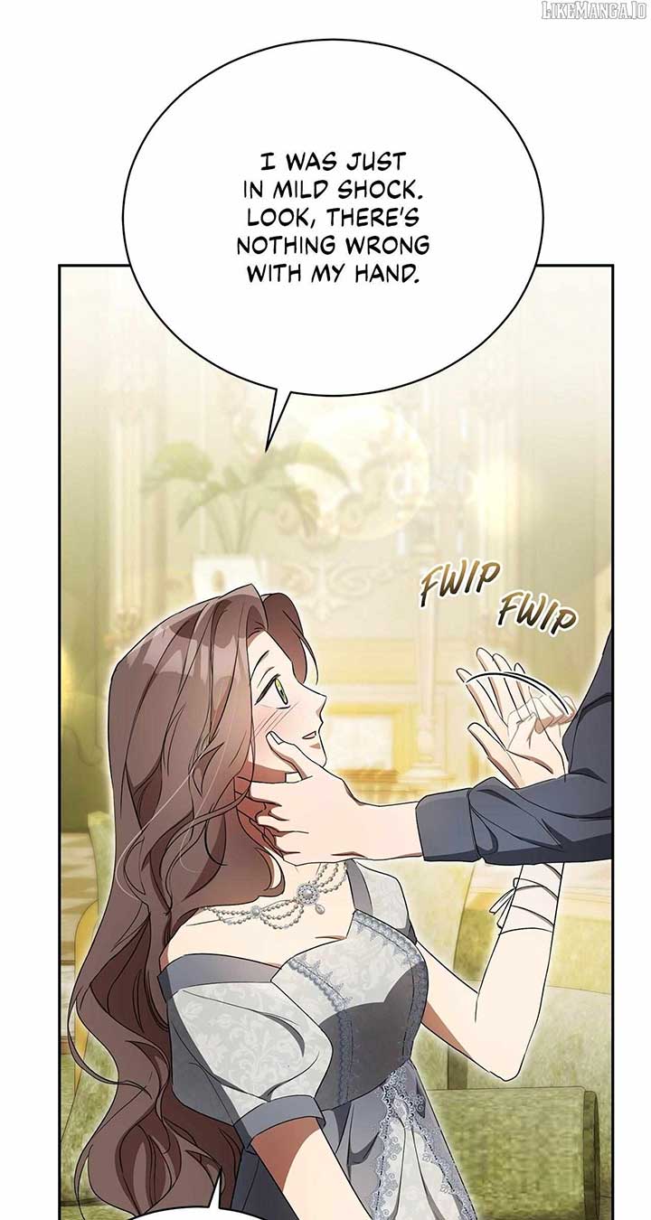 Arrogant Regret - Chapter 13 Page 9