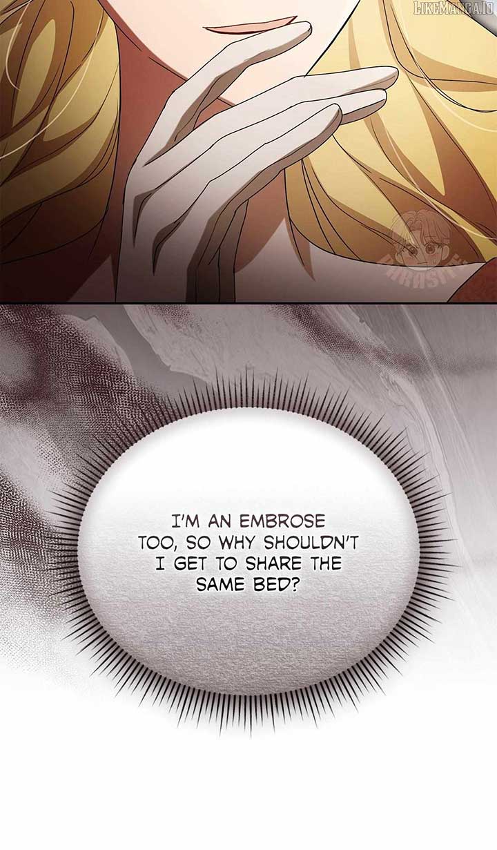 Arrogant Regret - Chapter 13 Page 92