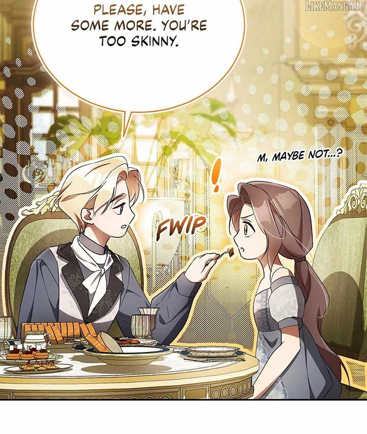 Arrogant Regret - Chapter 14 Page 12