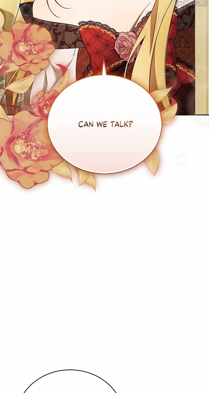 Arrogant Regret - Chapter 14 Page 16