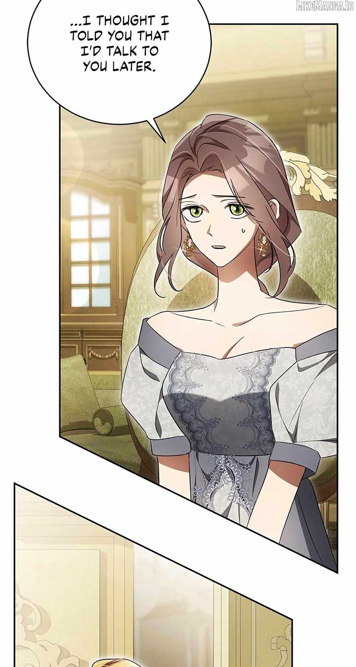 Arrogant Regret - Chapter 14 Page 17