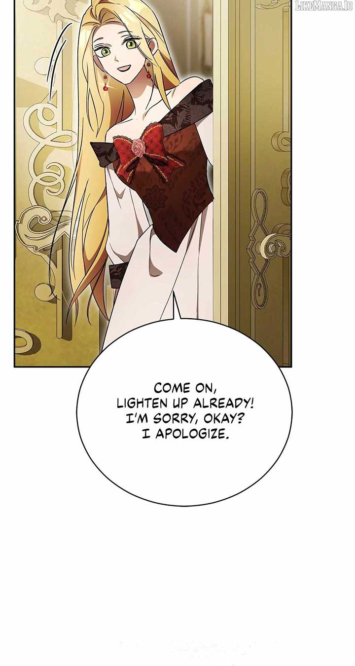 Arrogant Regret - Chapter 14 Page 18