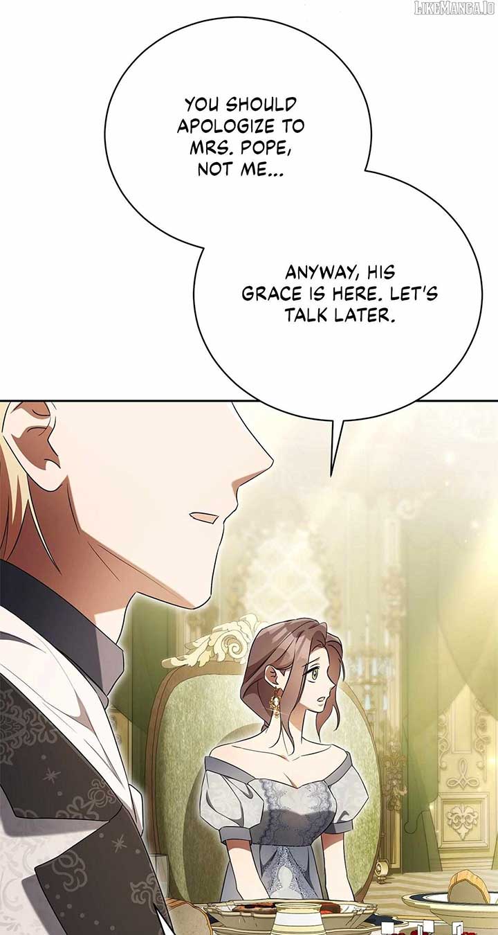 Arrogant Regret - Chapter 14 Page 19