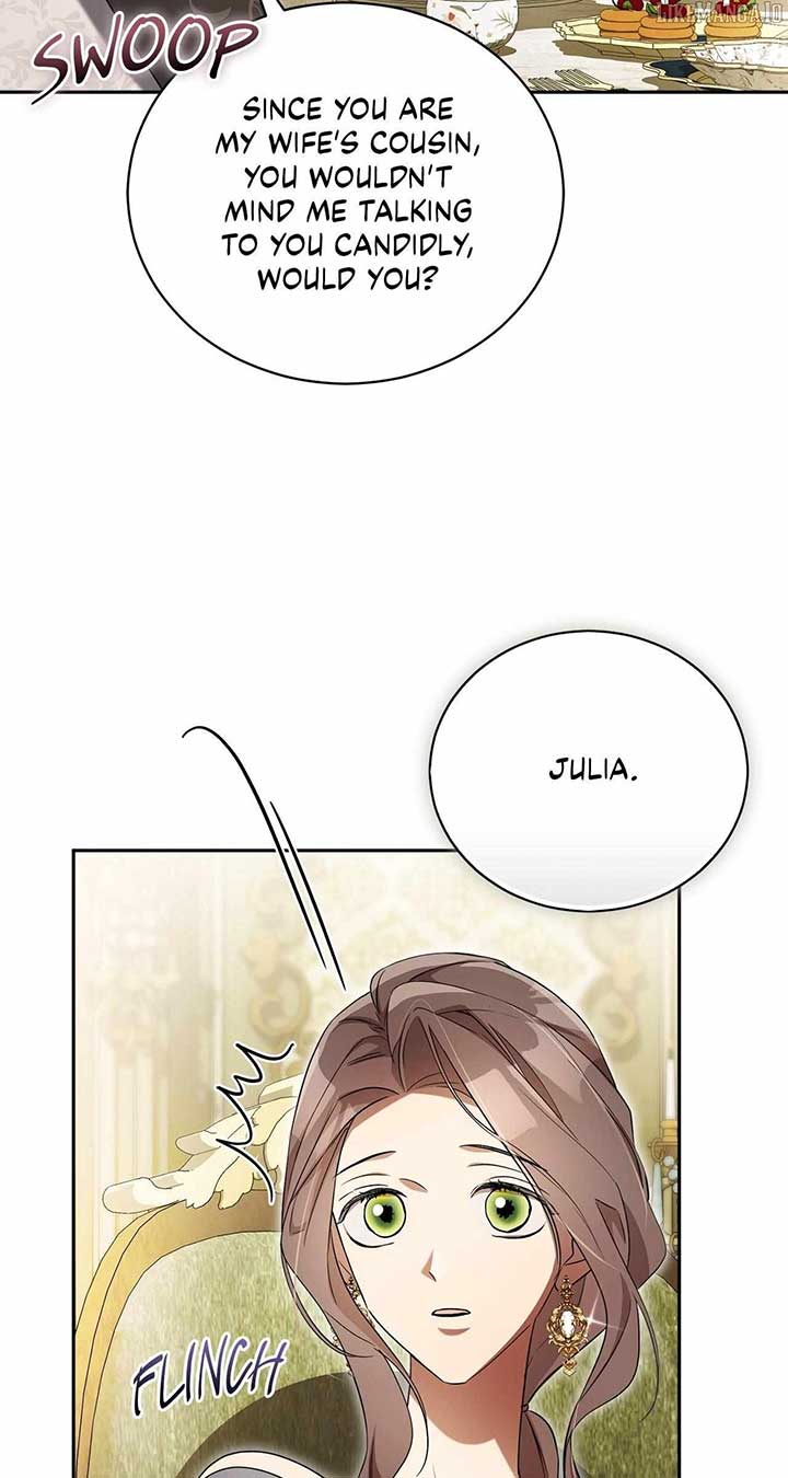 Arrogant Regret - Chapter 14 Page 20