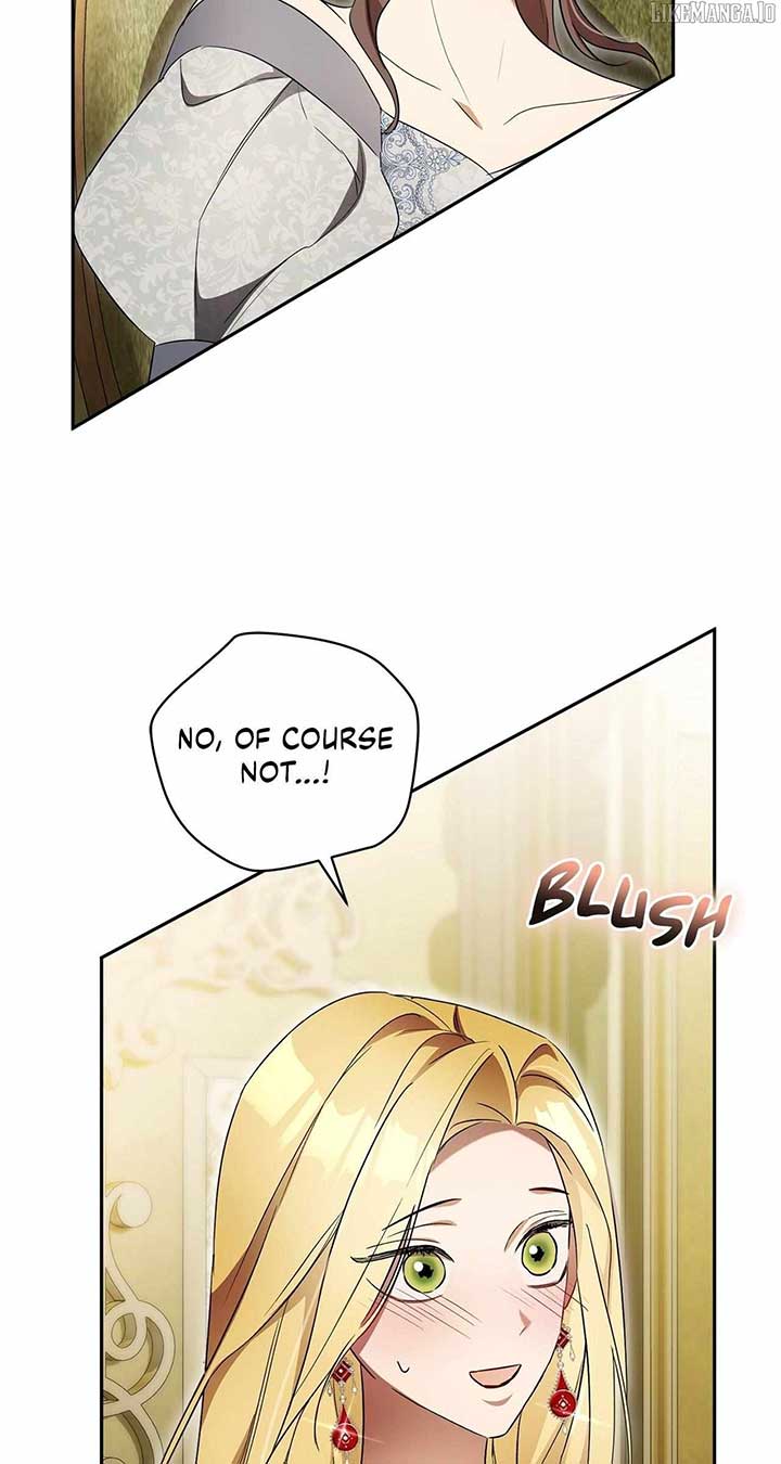 Arrogant Regret - Chapter 14 Page 21