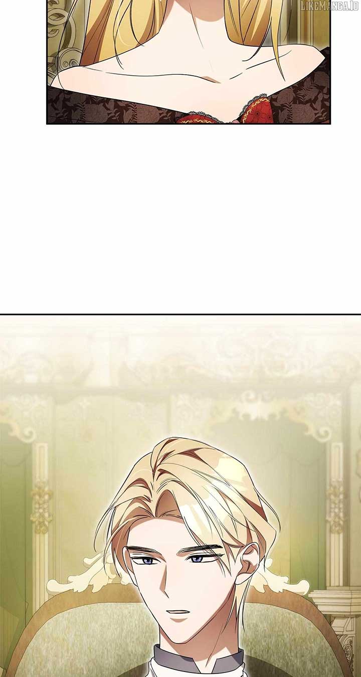 Arrogant Regret - Chapter 14 Page 22