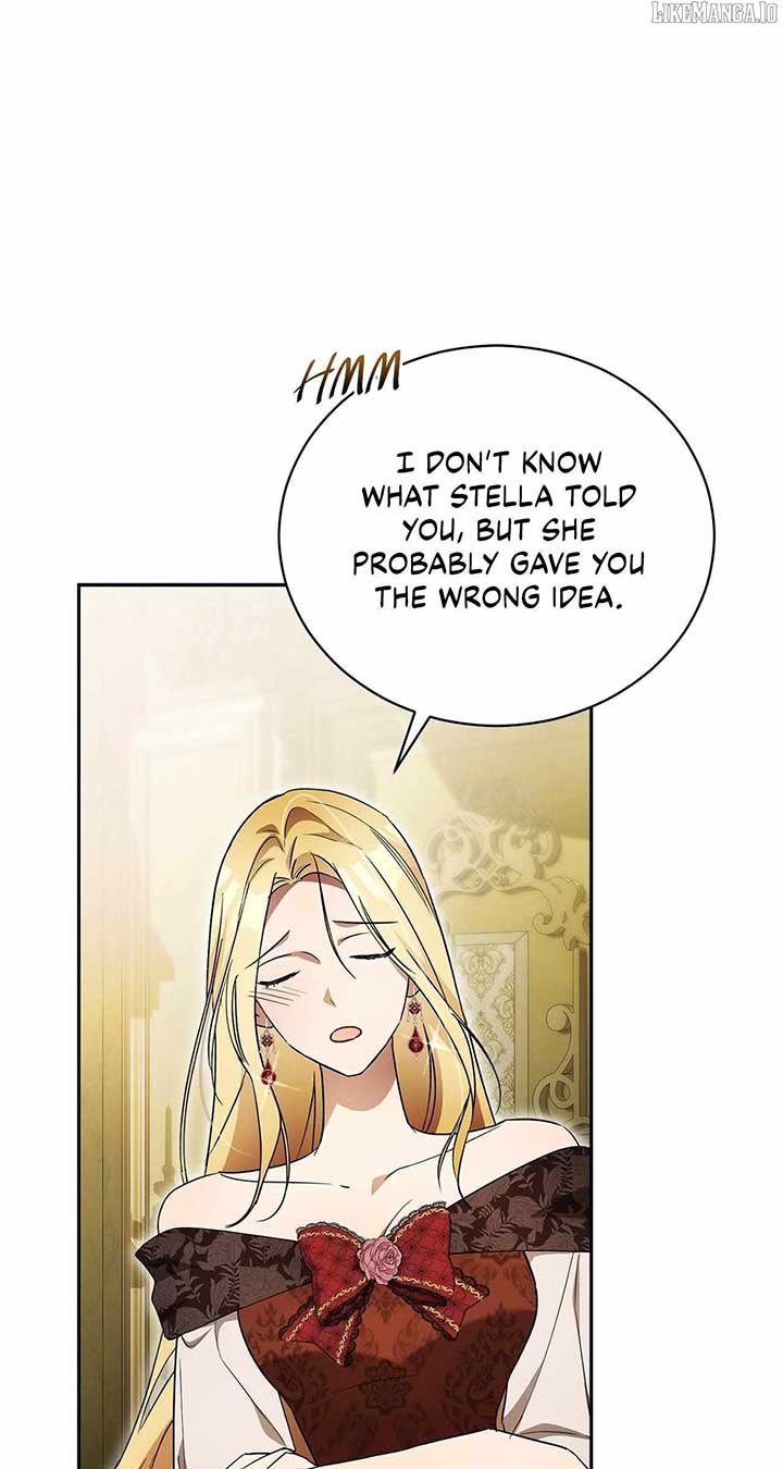 Arrogant Regret - Chapter 14 Page 24