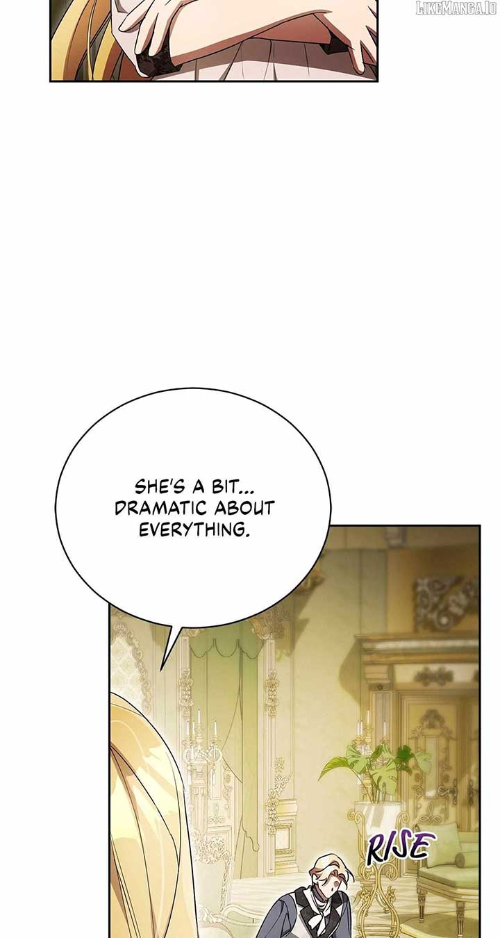 Arrogant Regret - Chapter 14 Page 25