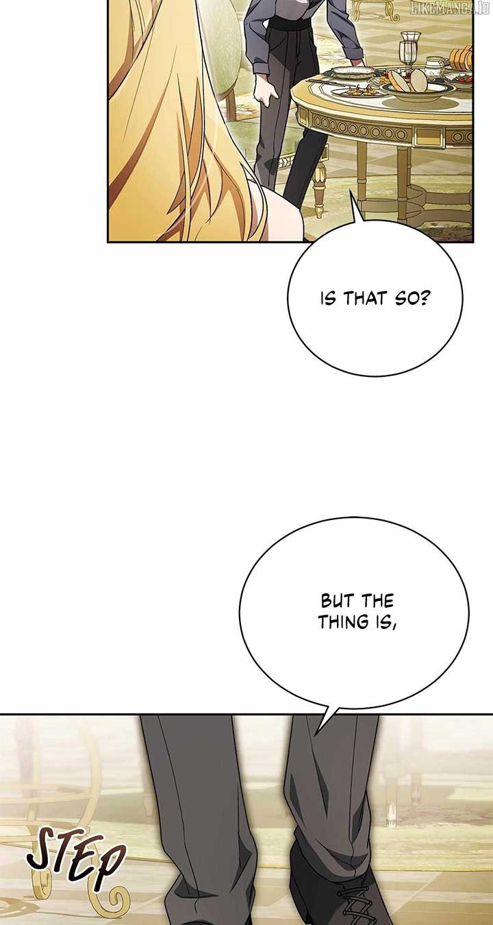 Arrogant Regret - Chapter 14 Page 26