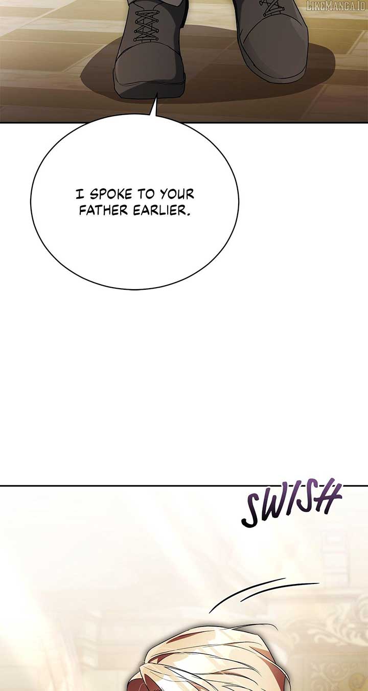 Arrogant Regret - Chapter 14 Page 27