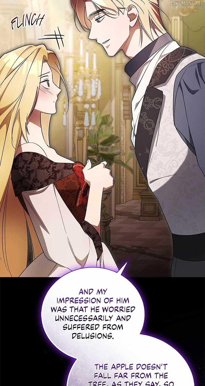 Arrogant Regret - Chapter 14 Page 28