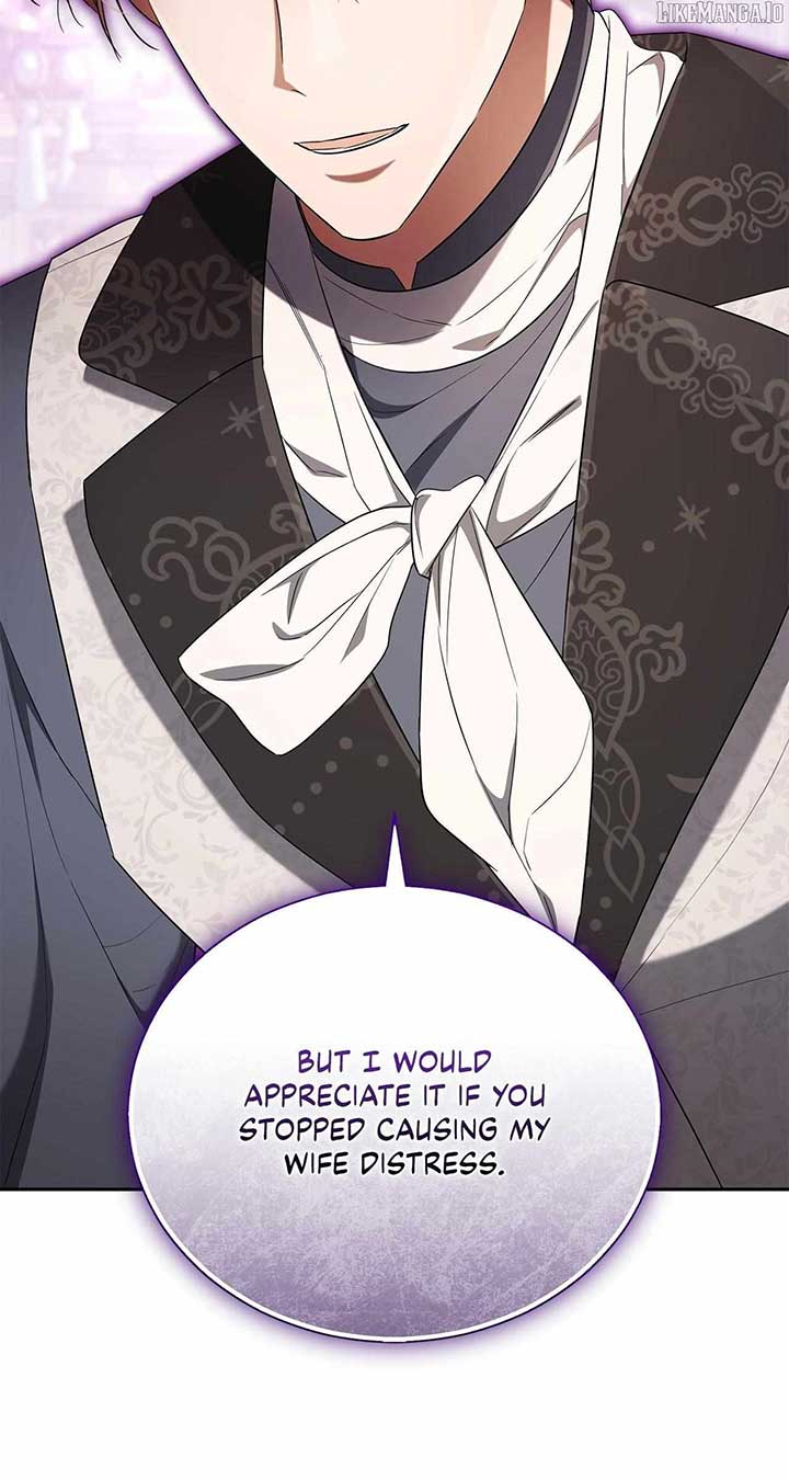 Arrogant Regret - Chapter 14 Page 30