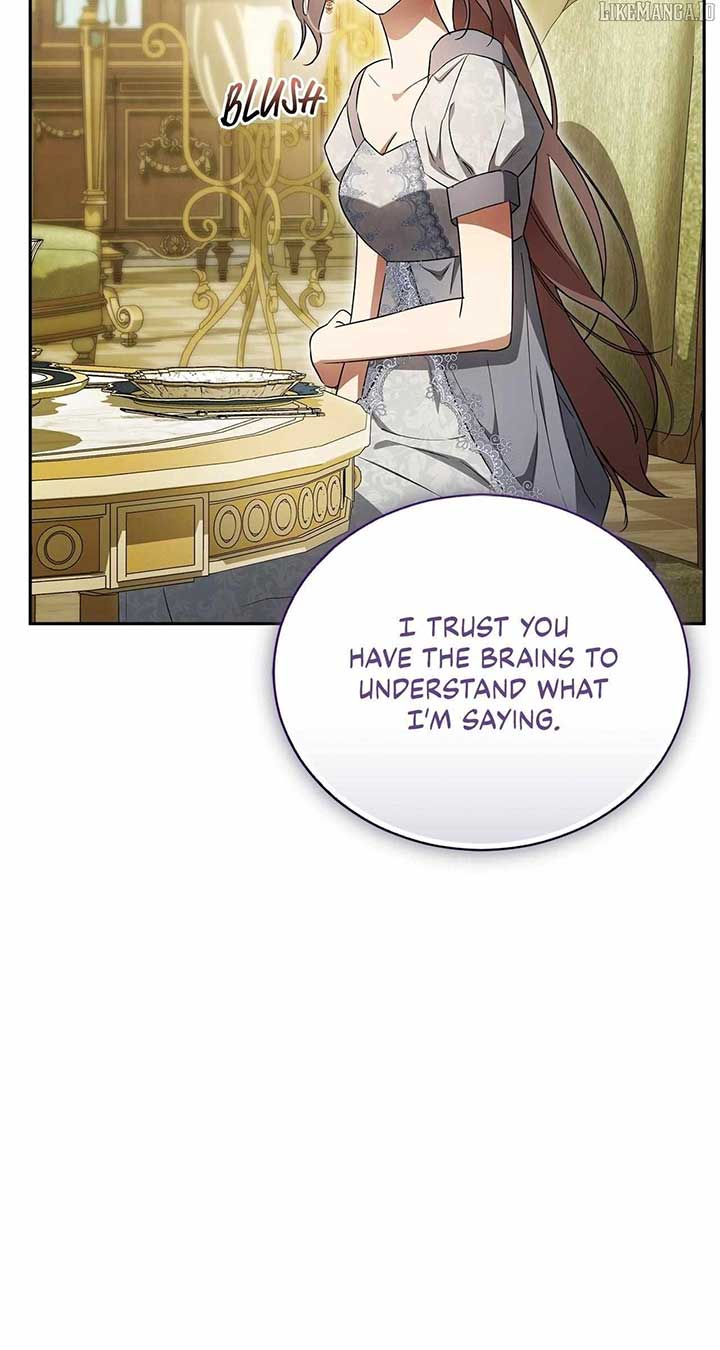 Arrogant Regret - Chapter 14 Page 32