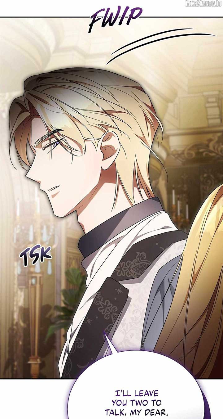 Arrogant Regret - Chapter 14 Page 33