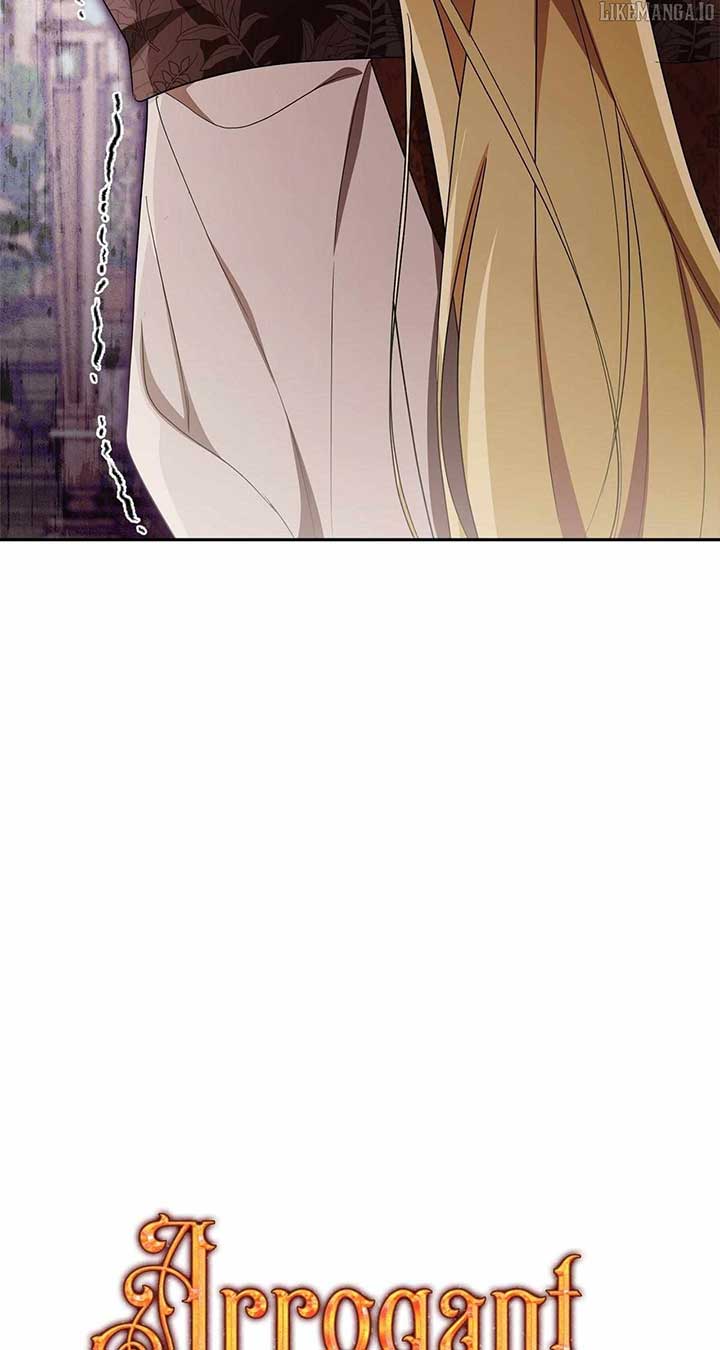 Arrogant Regret - Chapter 14 Page 36