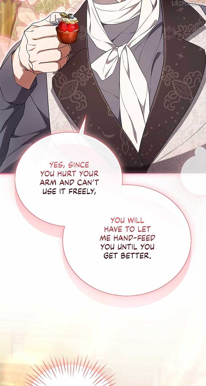 Arrogant Regret - Chapter 14 Page 4