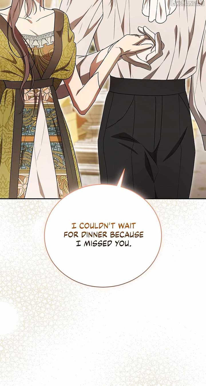 Arrogant Regret - Chapter 14 Page 40