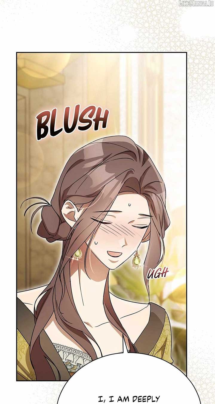 Arrogant Regret - Chapter 14 Page 41